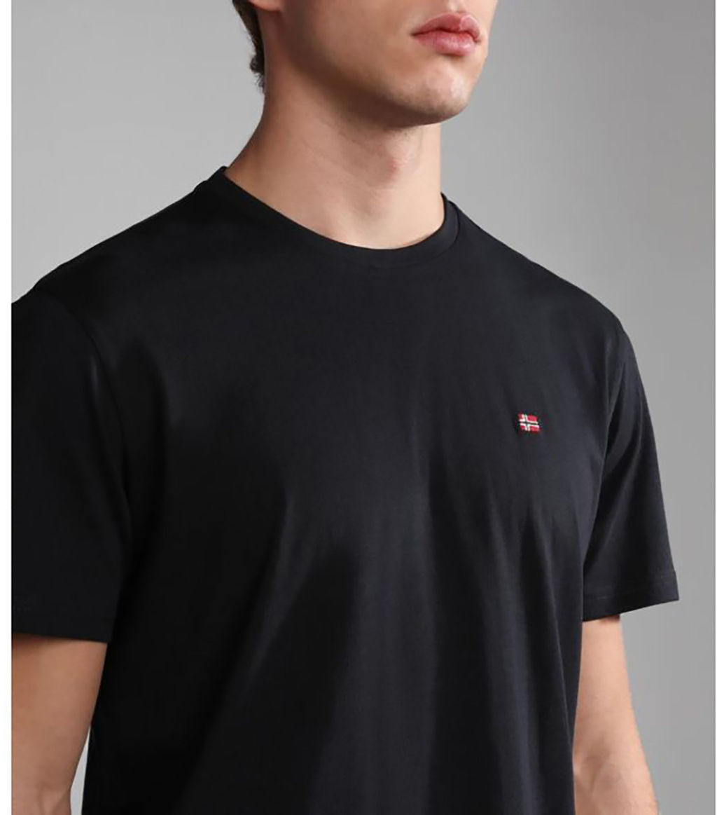 Футболка мужская