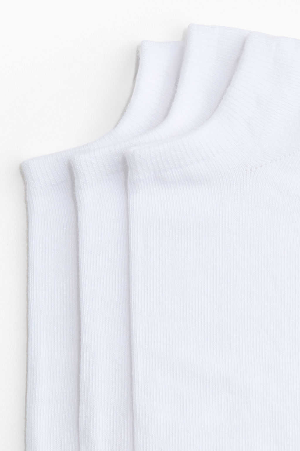 Pack de 10 calcetines tobilleros - H&m фото 3
