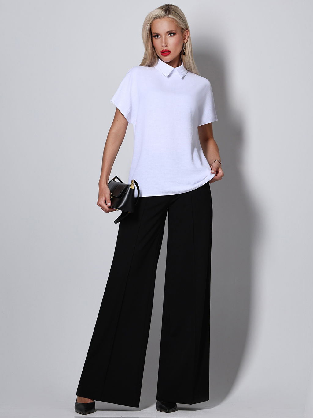 Блузка Лада