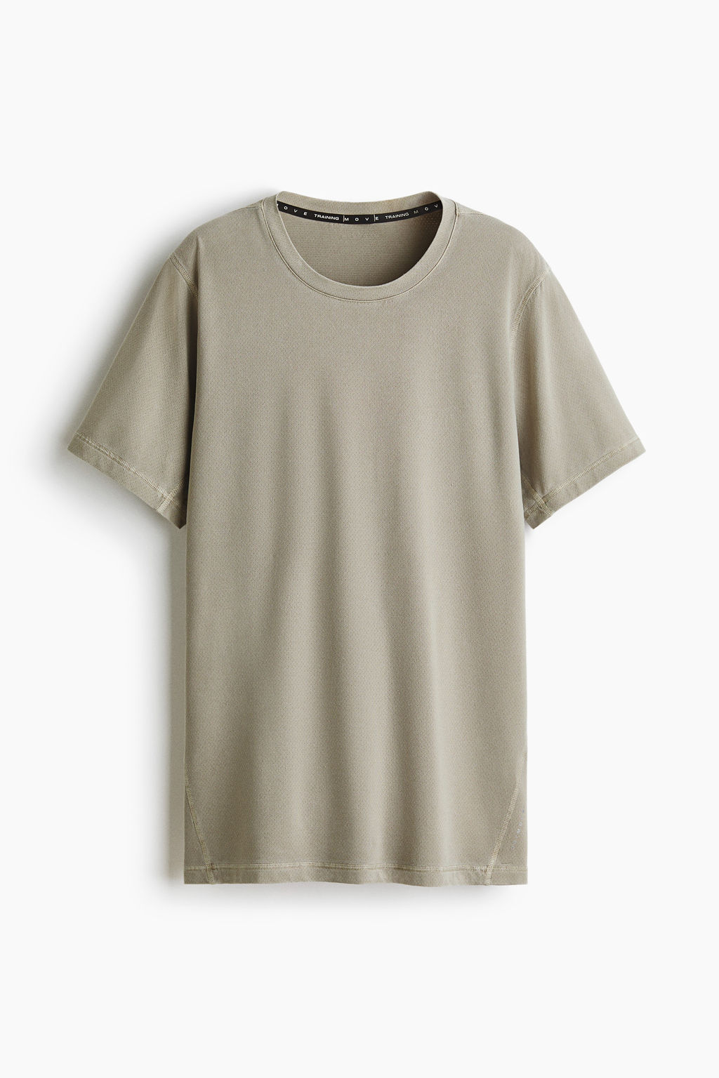 Camiseta de running con DryMove - H&m фото 2