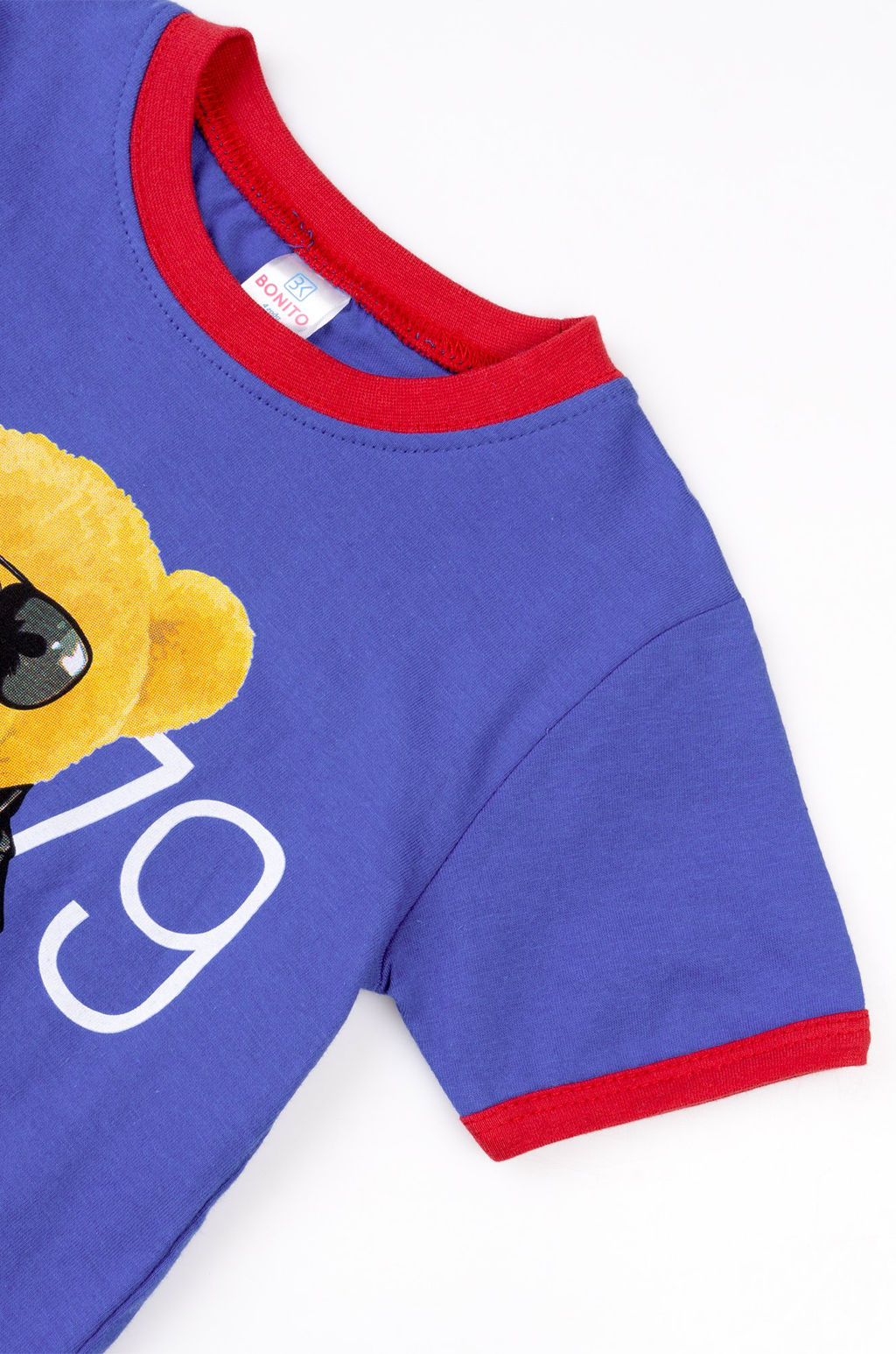 Костюм для мальчика Bonito  фото 29