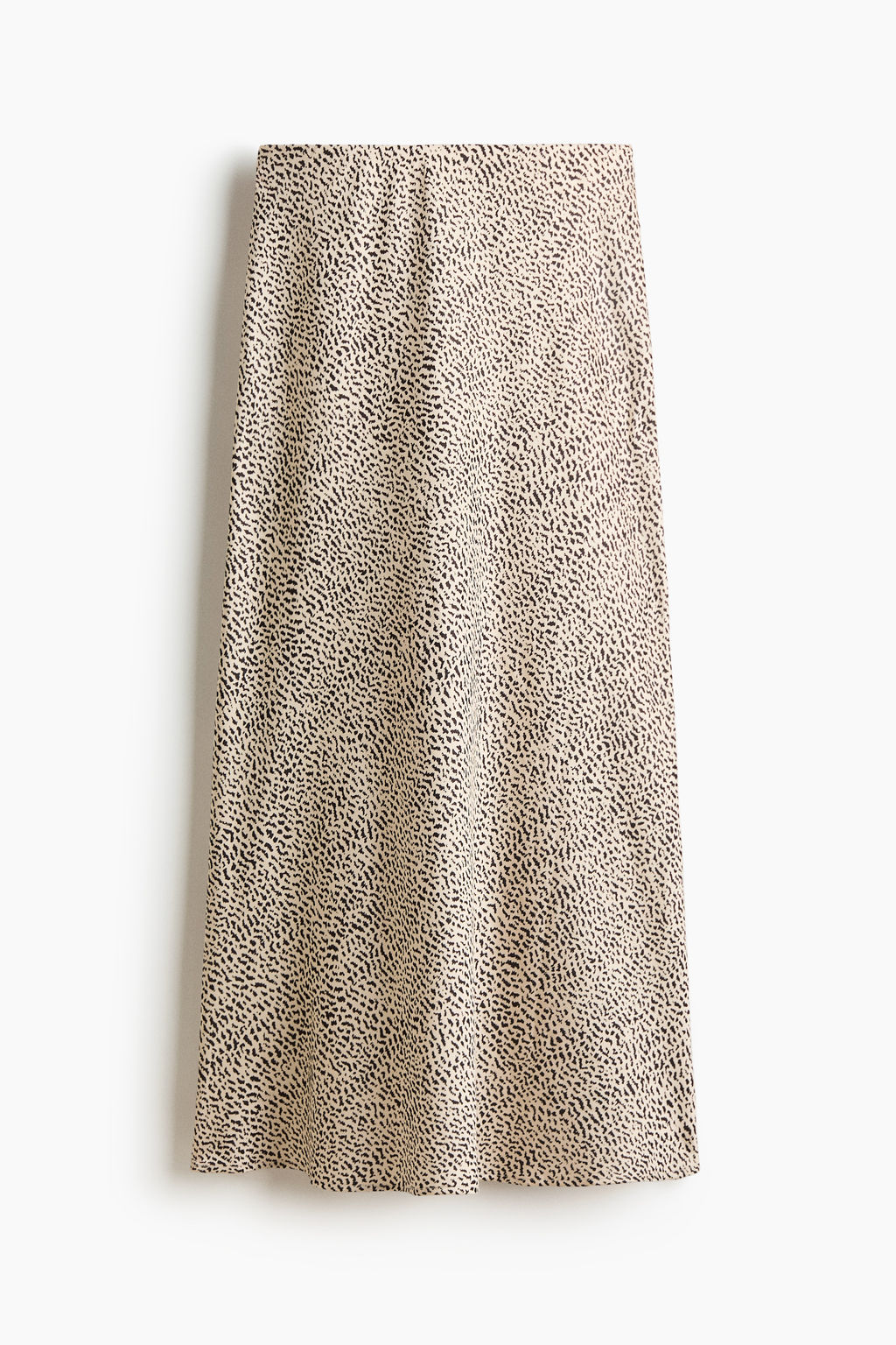 Falda midi - H&m фото 4