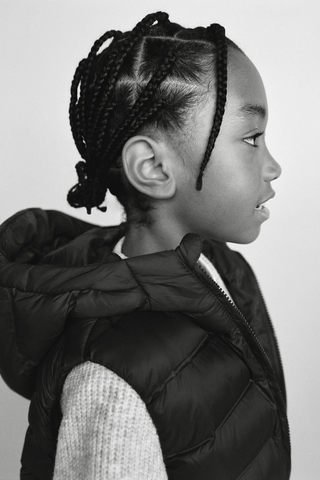 EXTRA LIGHTWEIGHT HOODED GILET - Zara фото 2