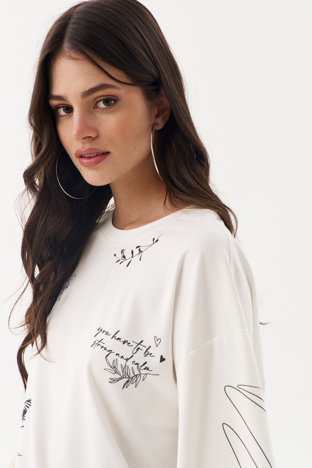 1212 Джемпер - Rinka фото 12