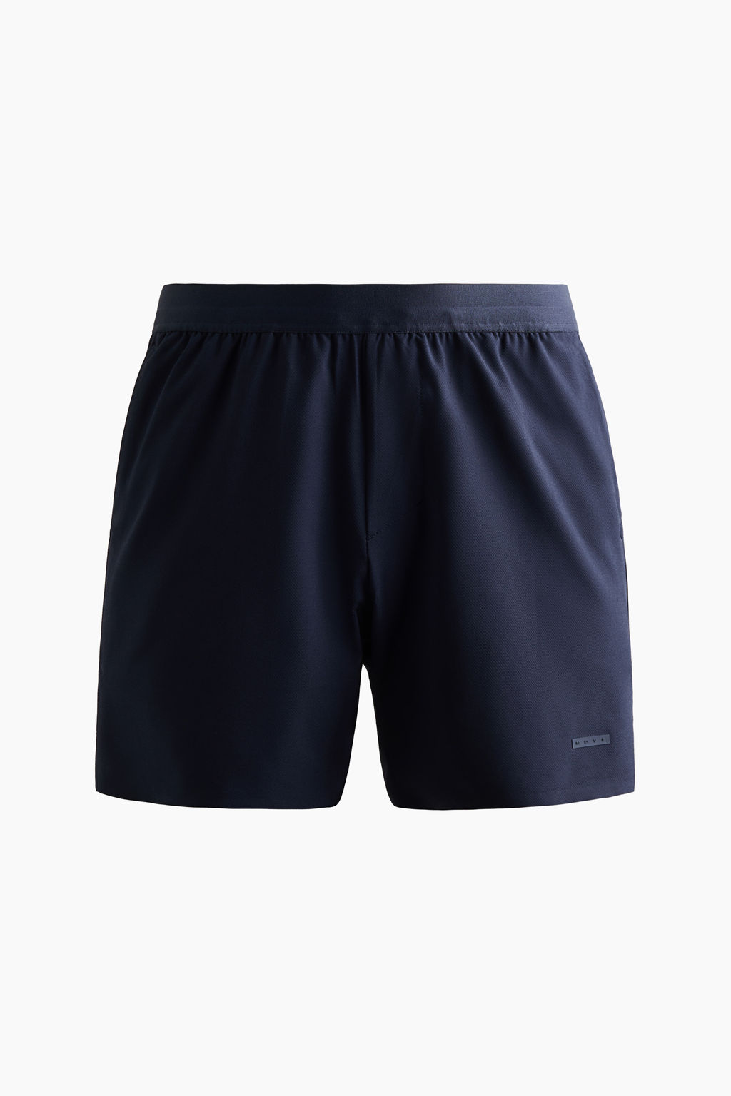 Pantal?n corto de tenis con DryMove Regular Fit - H&m фото 2