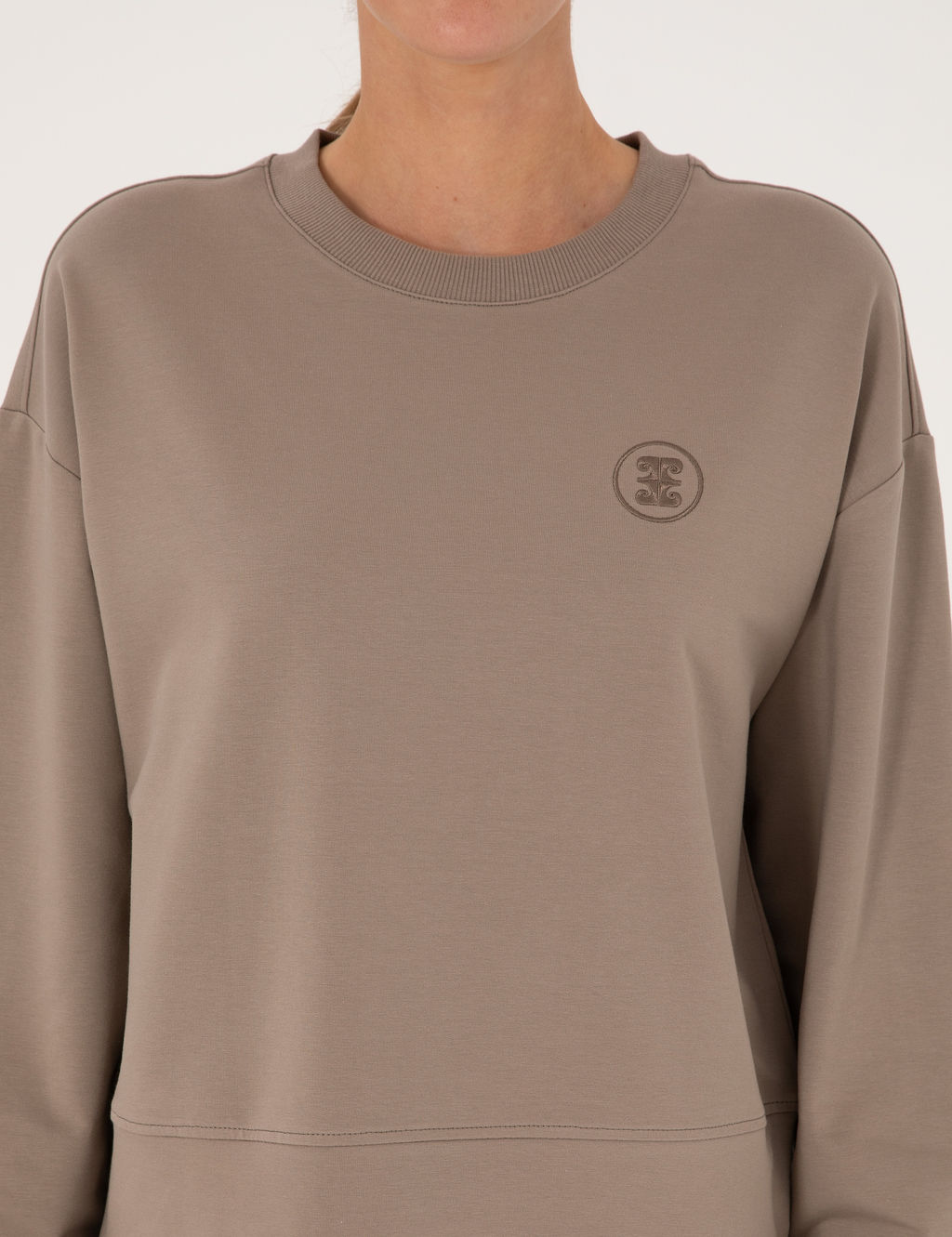 Vizon Oversize 2 _plik Sweatshirt
