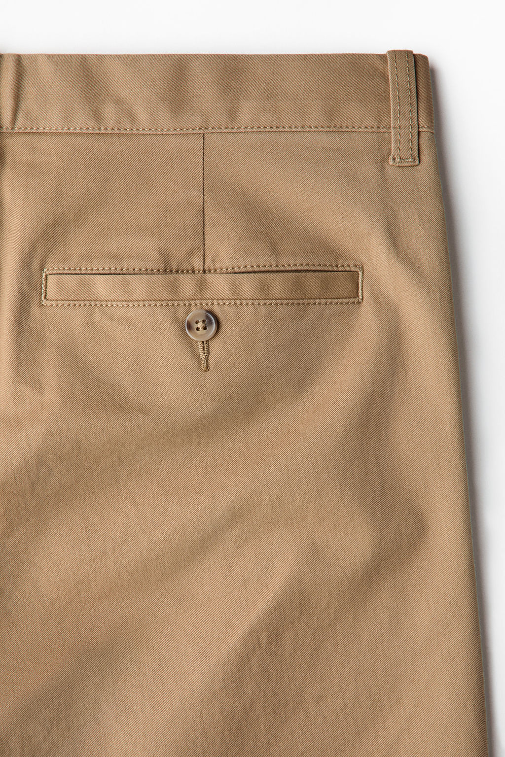 Chinos de algod?n Slim Fit - H&m фото 4
