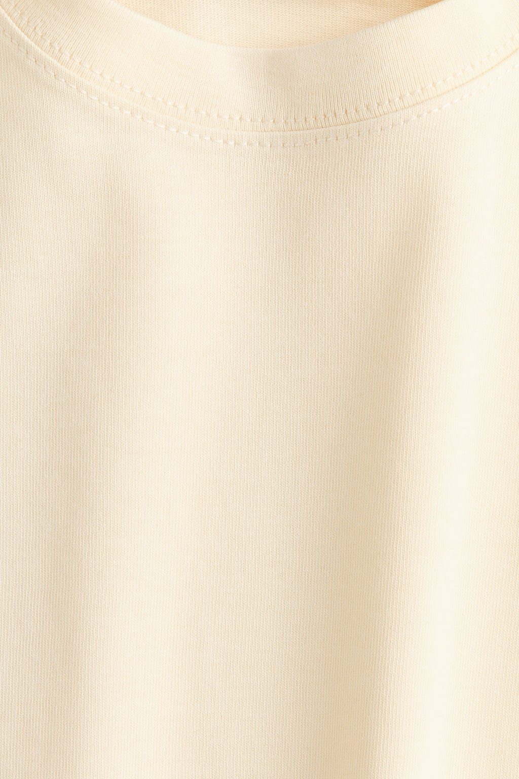 Camiseta boxy - H&m фото 8