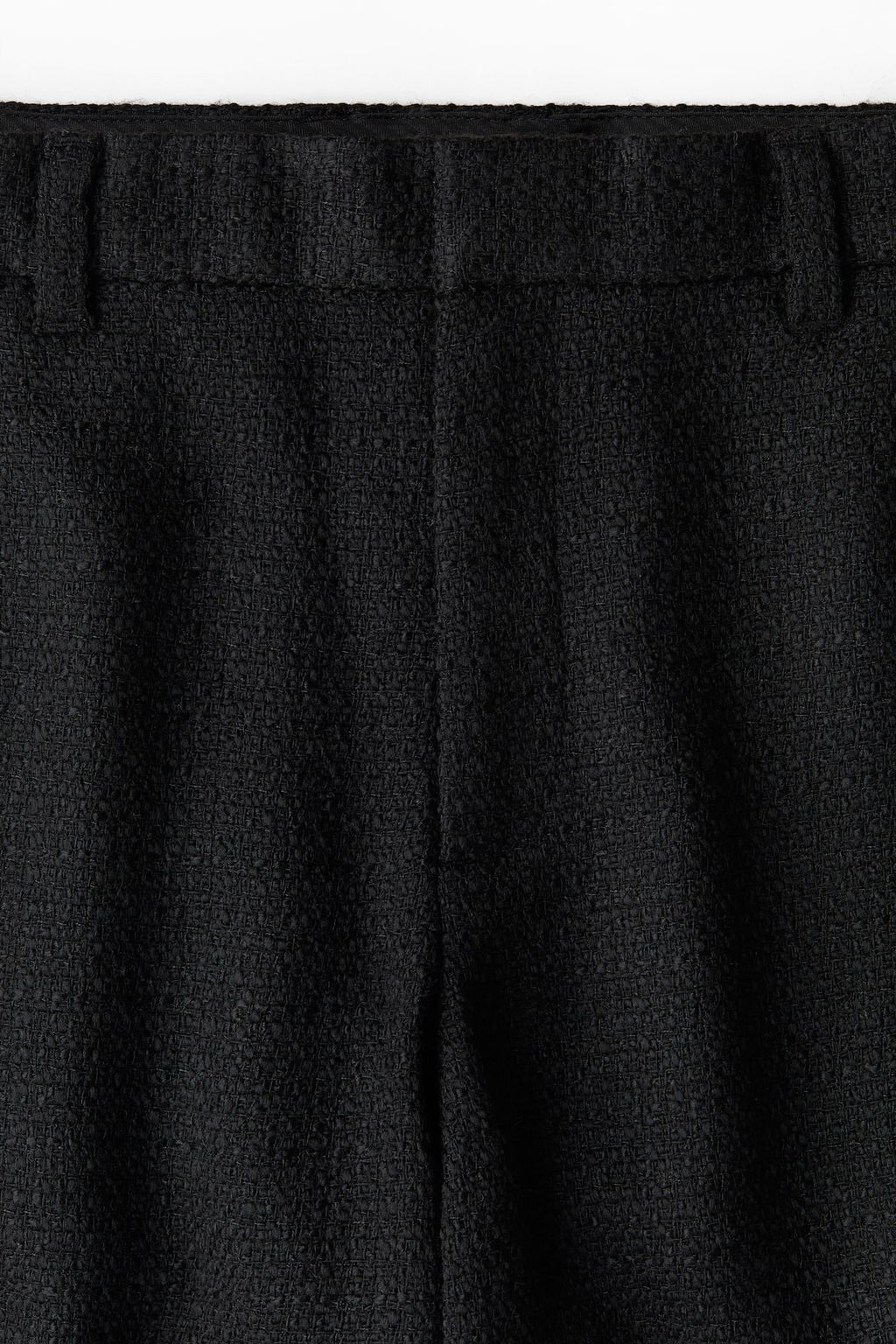 Pantalon cropped Regular Fit - H&m фото 6