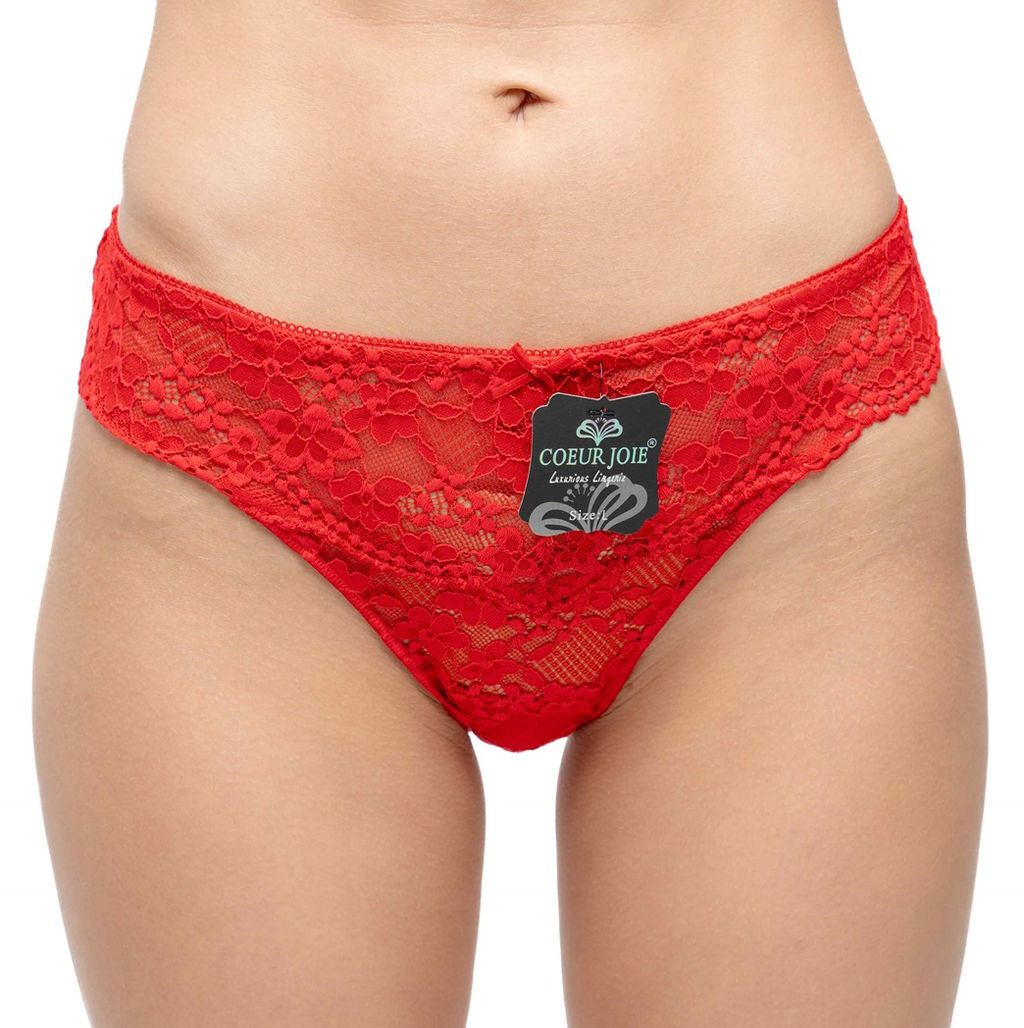 АРТ 2281 ТРУСЫ Coeur Joie .  фото 7