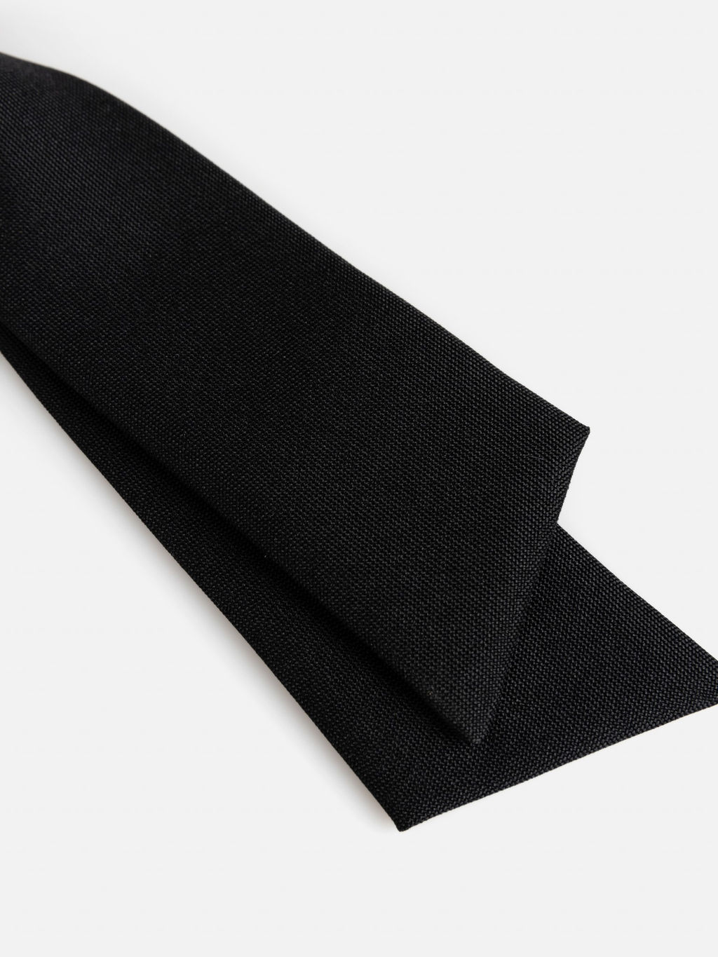 ACOOLA / Галстук детский Katami черный  фото 3