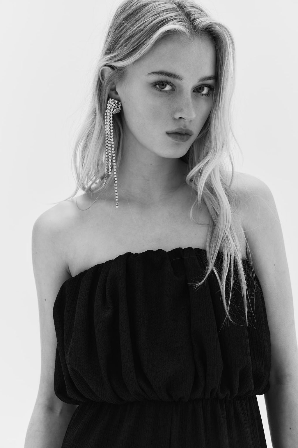 Mono bandeau en canale - H&m фото 2