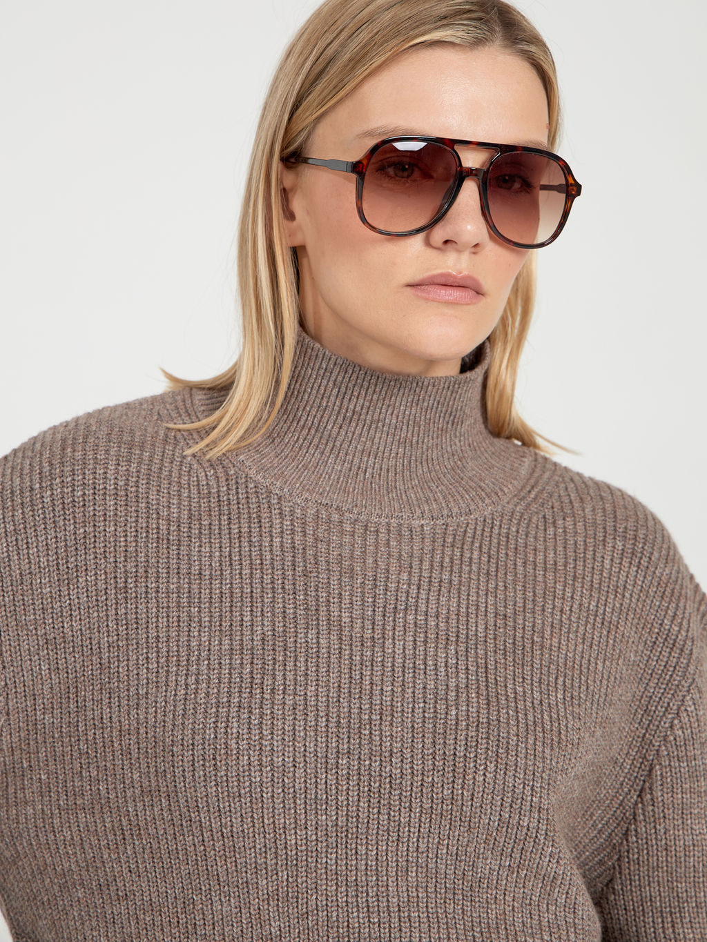 Женский Свитер - Mossmore фото 6