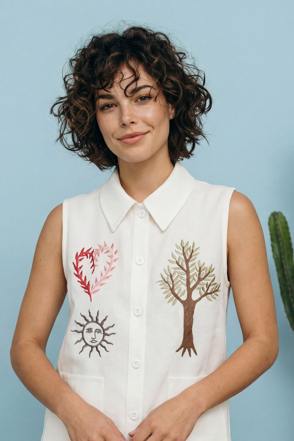 Комплект брючный (двойка)