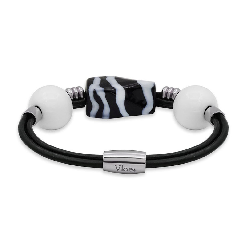 Браслет из муранского стекла - Vloes фото 2