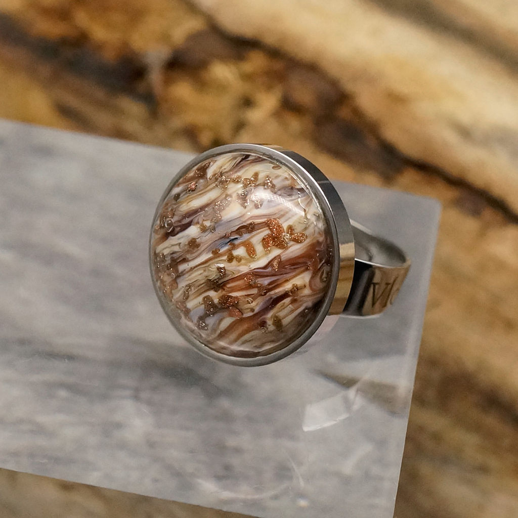 BARK Кольцо KO4193