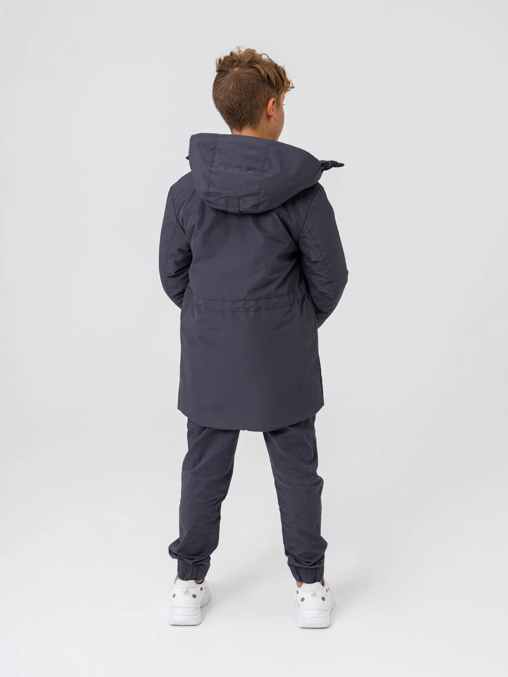 Куртка демисезонная 23432-434 - Avese фото 77