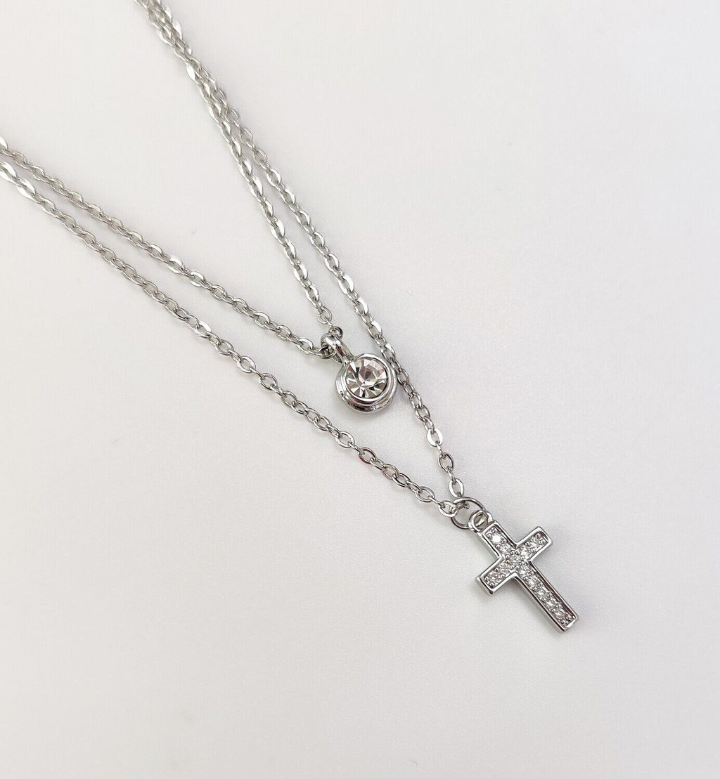 Подвеска на цепочке