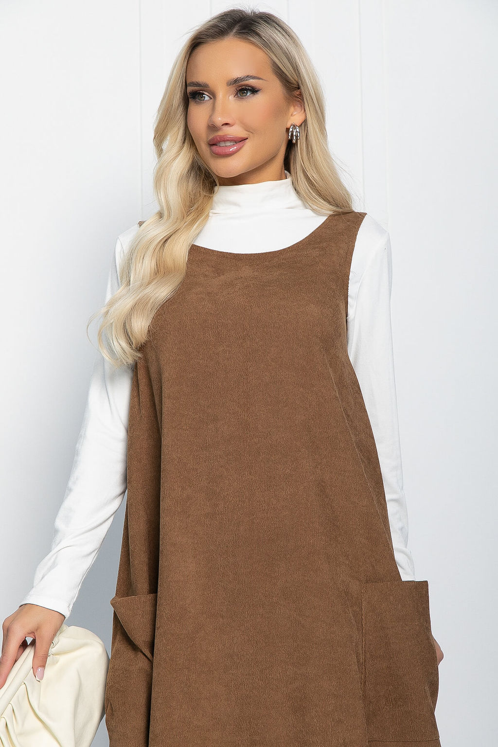 Сарафан В стиле Бохо - Lt collection фото 30