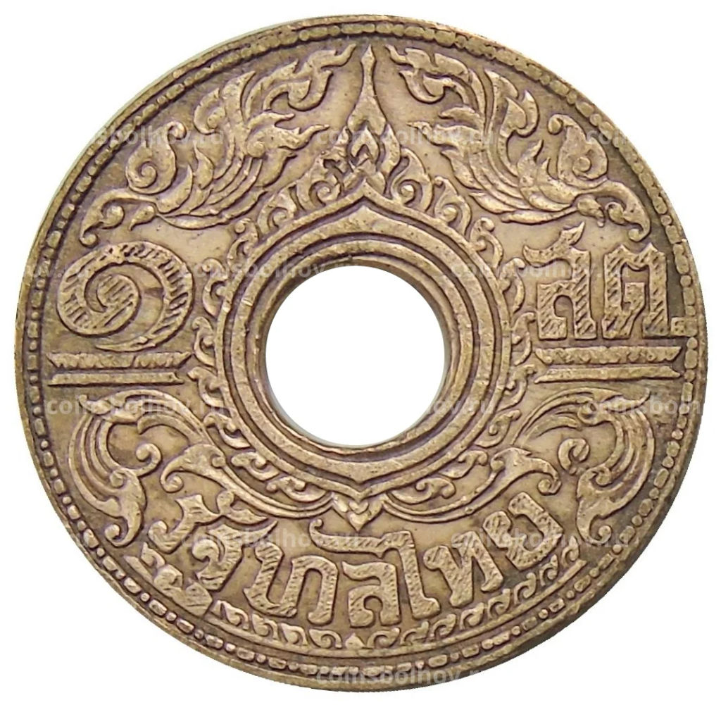 1 сатанг 1941 года Таиланд