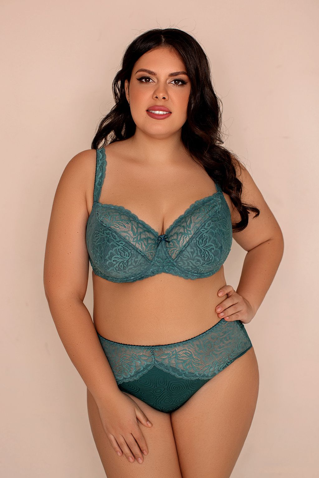 Бюстгальтер Б 436-84 ДЖУЛИЯ - Lady lux фото 3