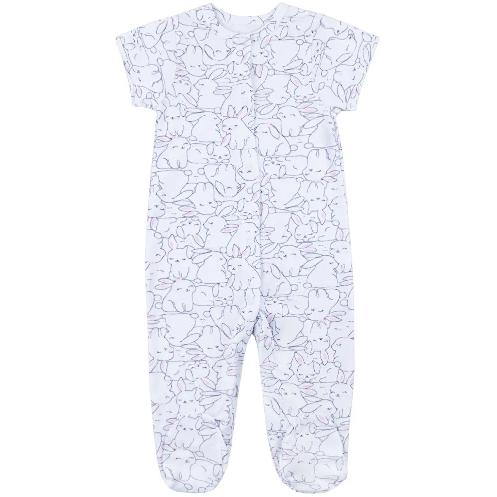 Комбинезон интерлок 1301208802 - Youlala фото 3