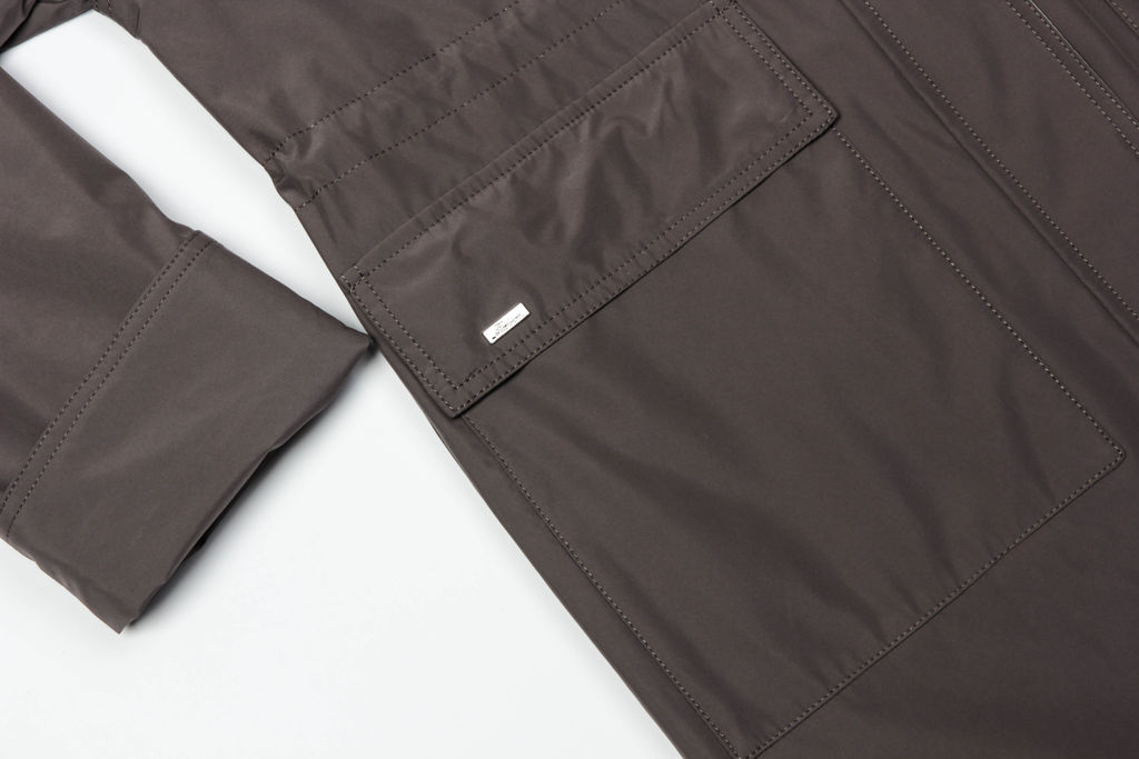 Плащ - Gipnoz фото 5