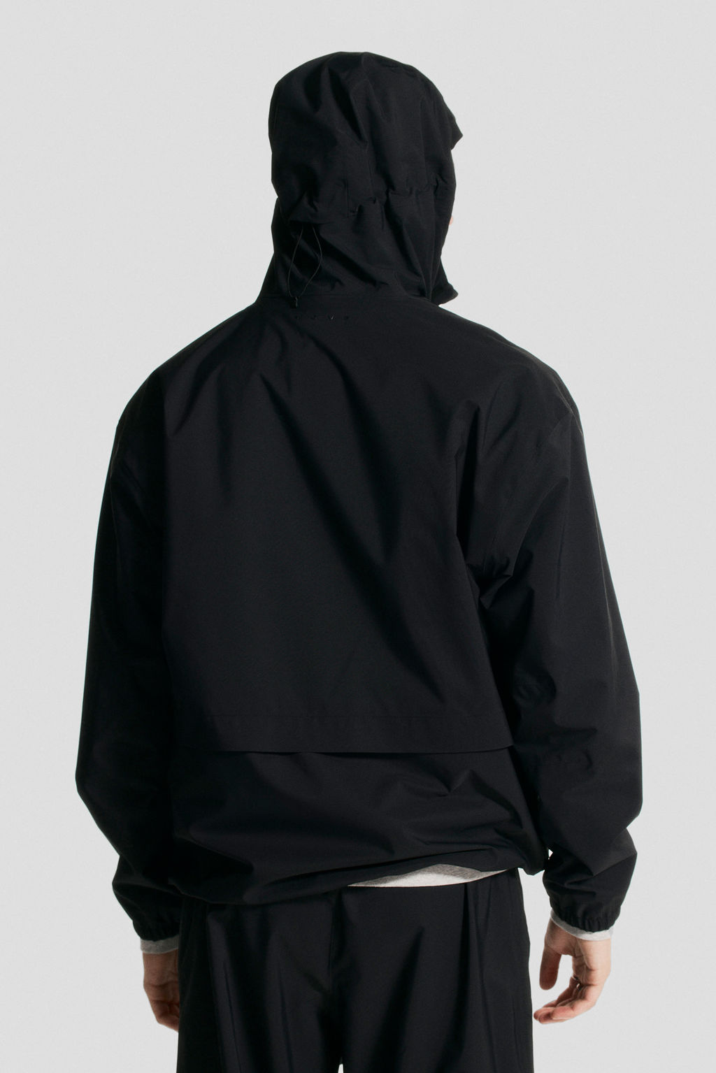 Chubasquero con StormMove Regular Fit - H&m фото 4