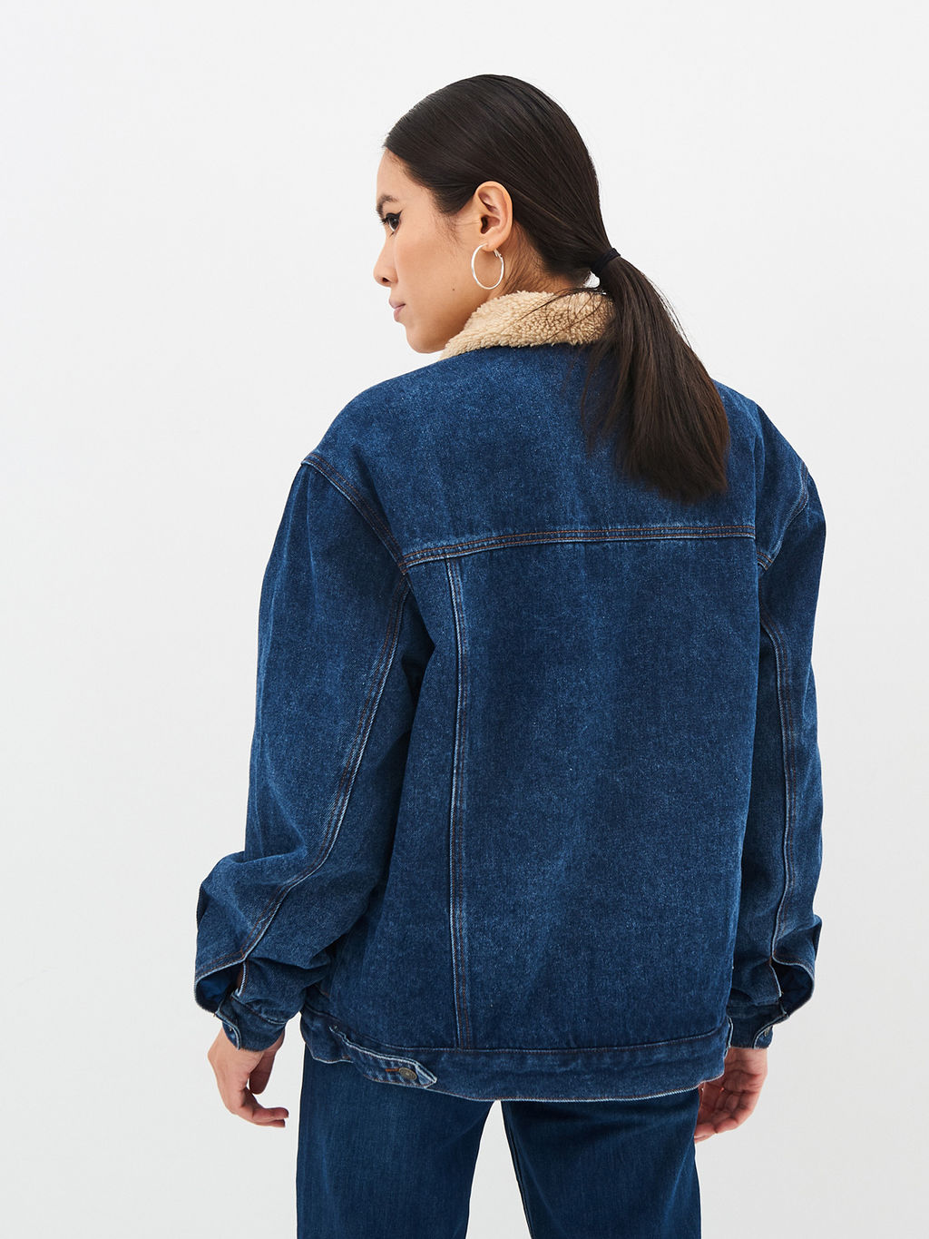 Женская Куртка - Mossmore фото 9