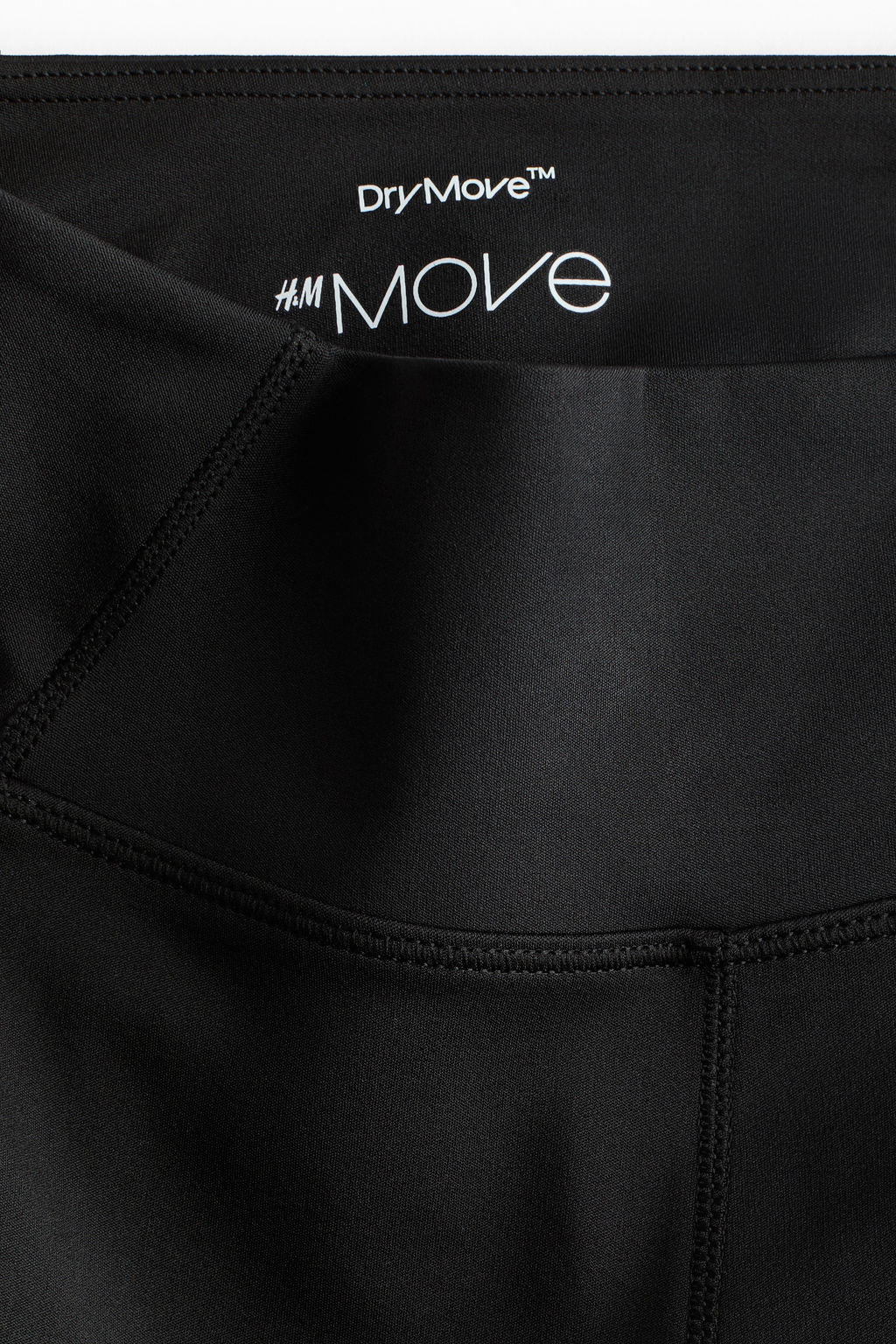 Leggings de deporte DryMove con bolsillos - H&m фото 8
