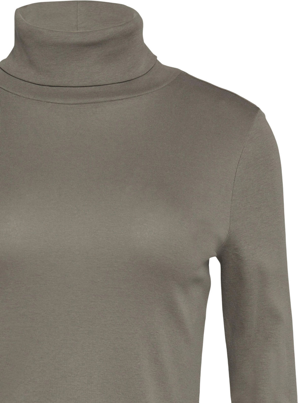 Водолазка женская