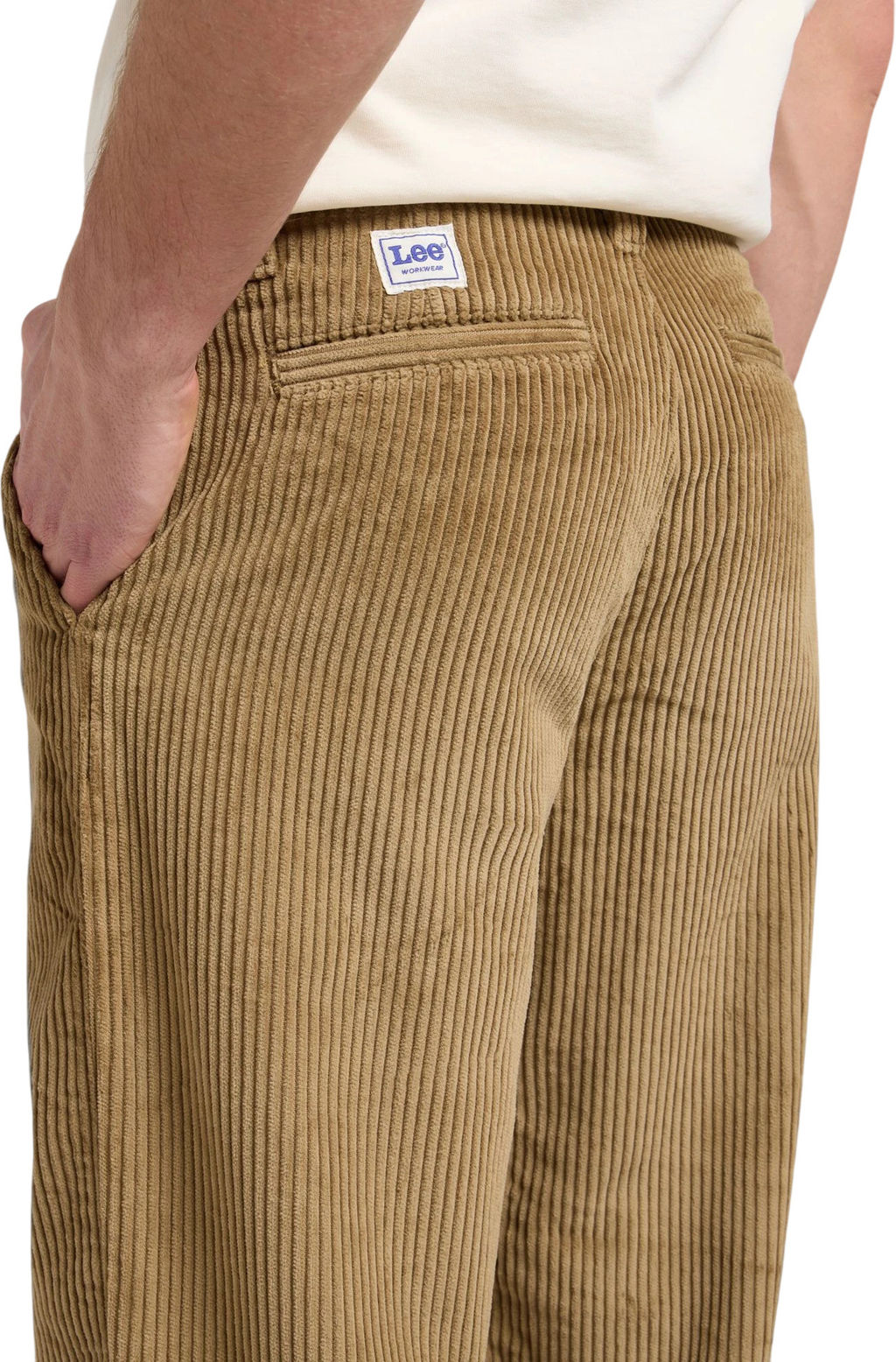 Брюки мужские