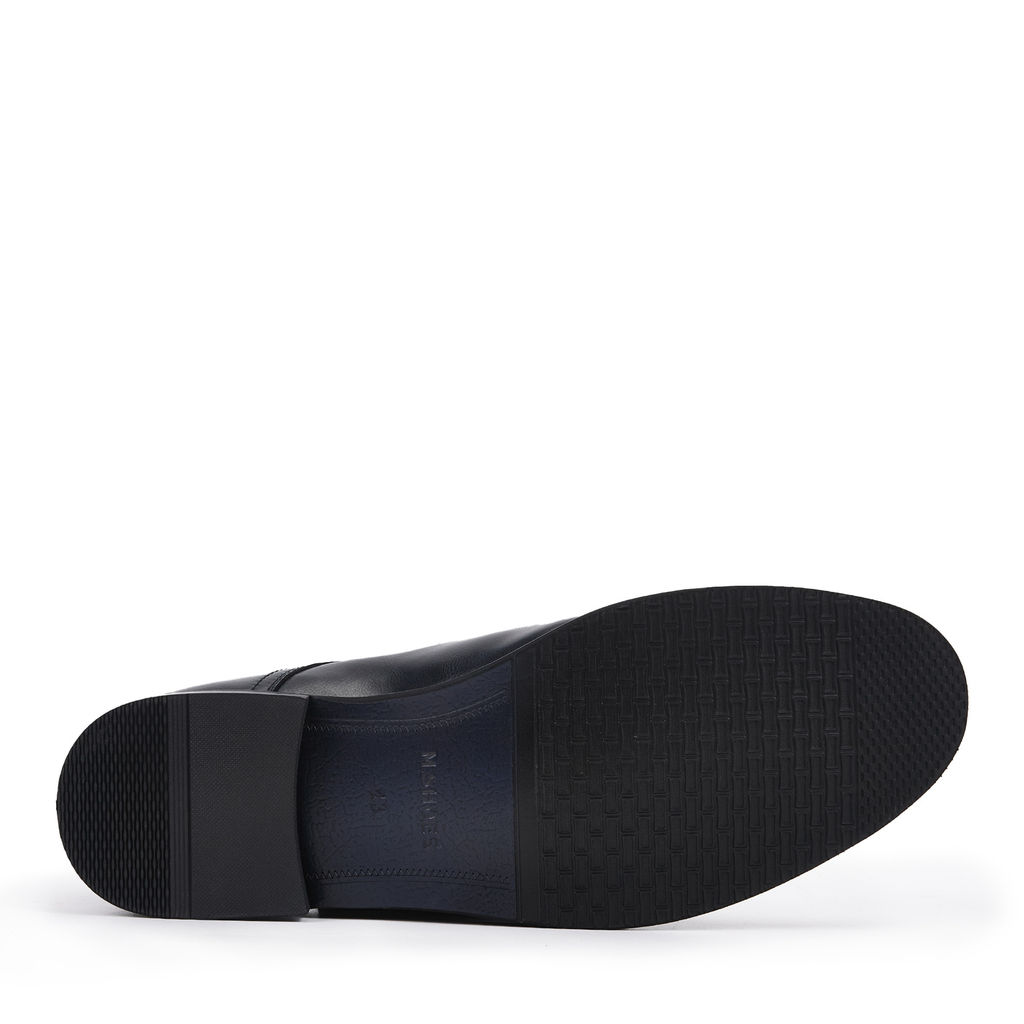 Полуботинки M-Shoes