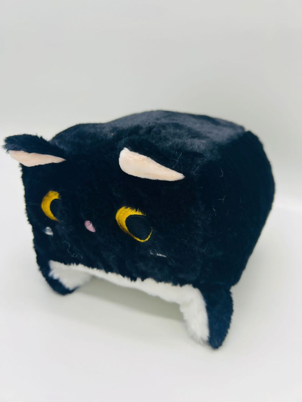 Мягкая игрушка Котокоробка 18 см - Storyland фото 4