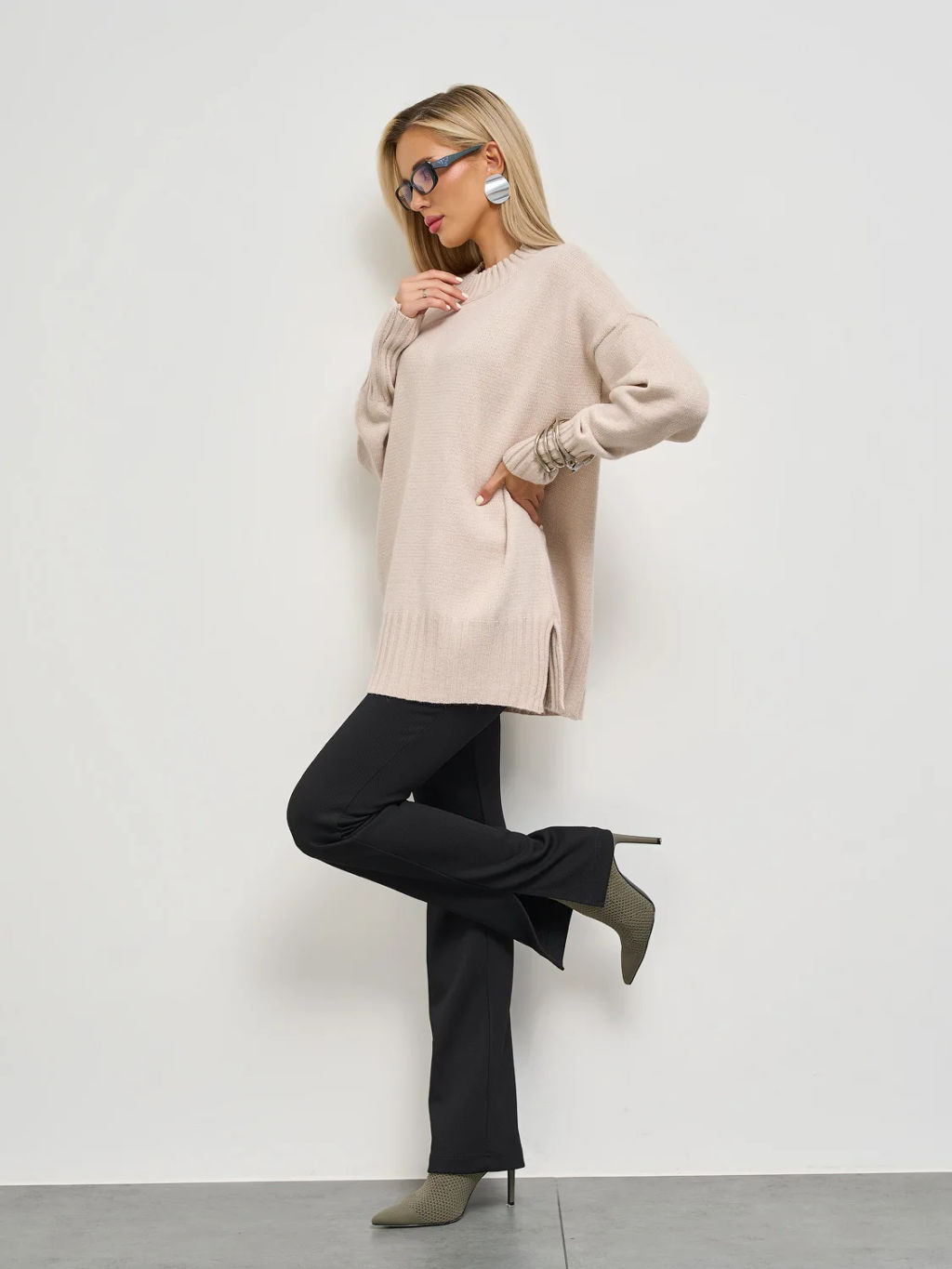 JETTY Джемпер  фото 7