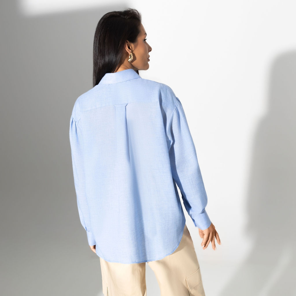 Рубашка, Сюжет для роскоши - Charutti фото 4