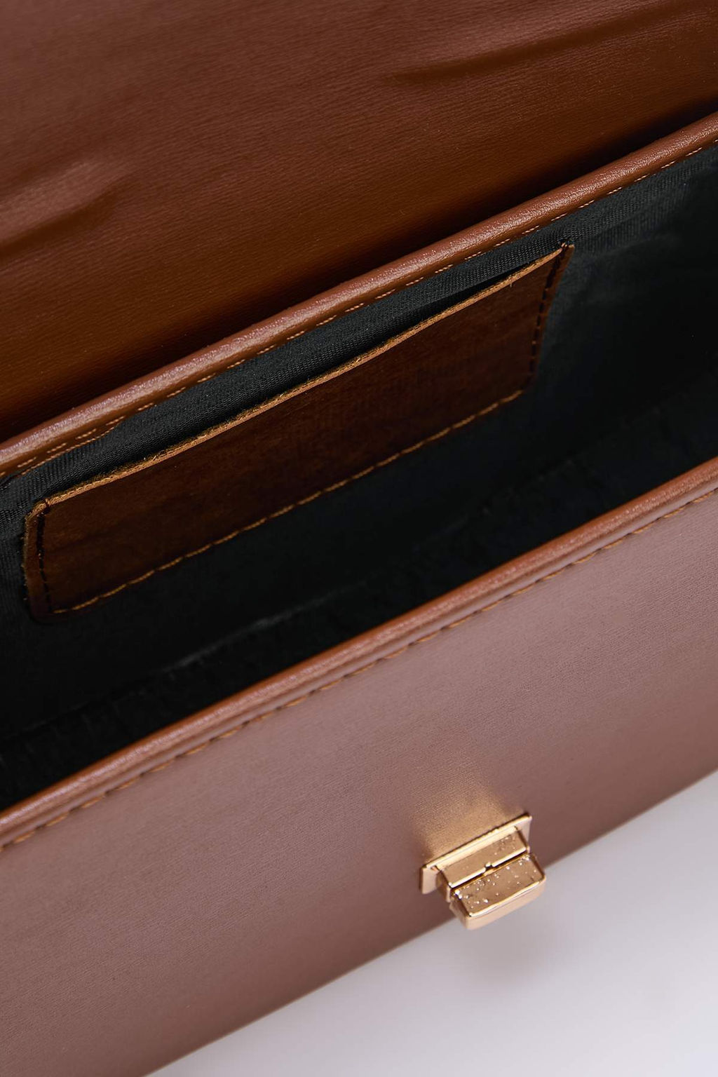 Taba Aksesuar Kapamal? Suet Kad?n Mini Boy Omuz Canta TAKAW26OC00075