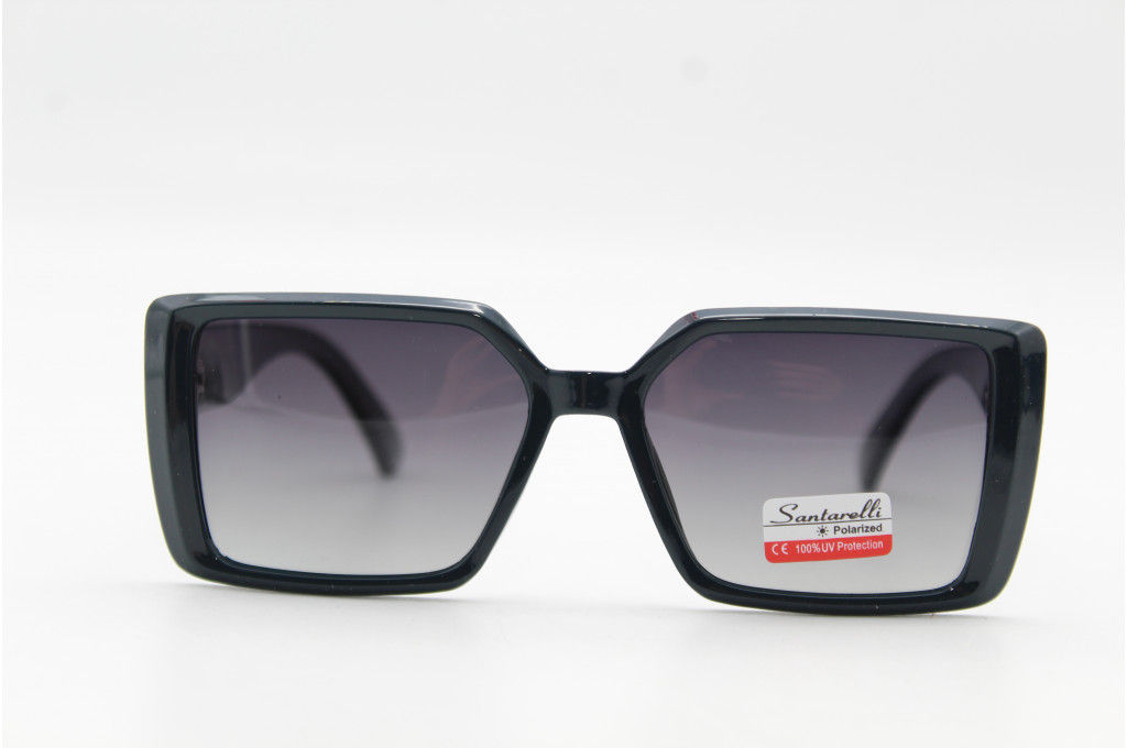 Солнцезащитные очки Santarelli (Polarized) 2400 55-17-143 С6