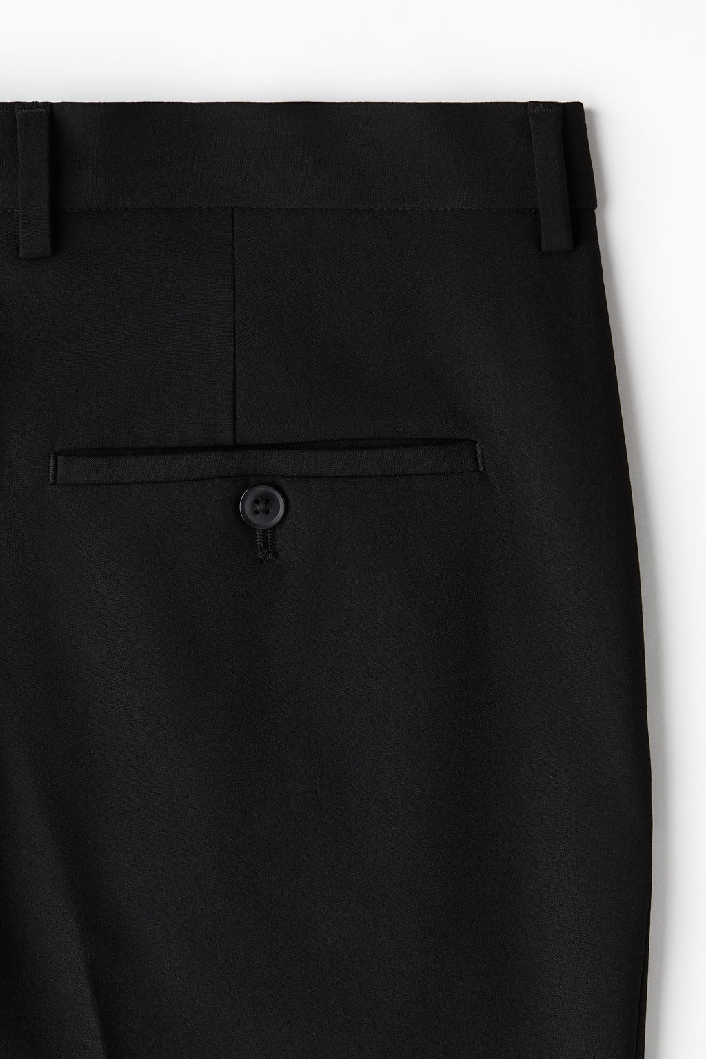 Pantal?n sastre Slim Fit - H&m фото 5