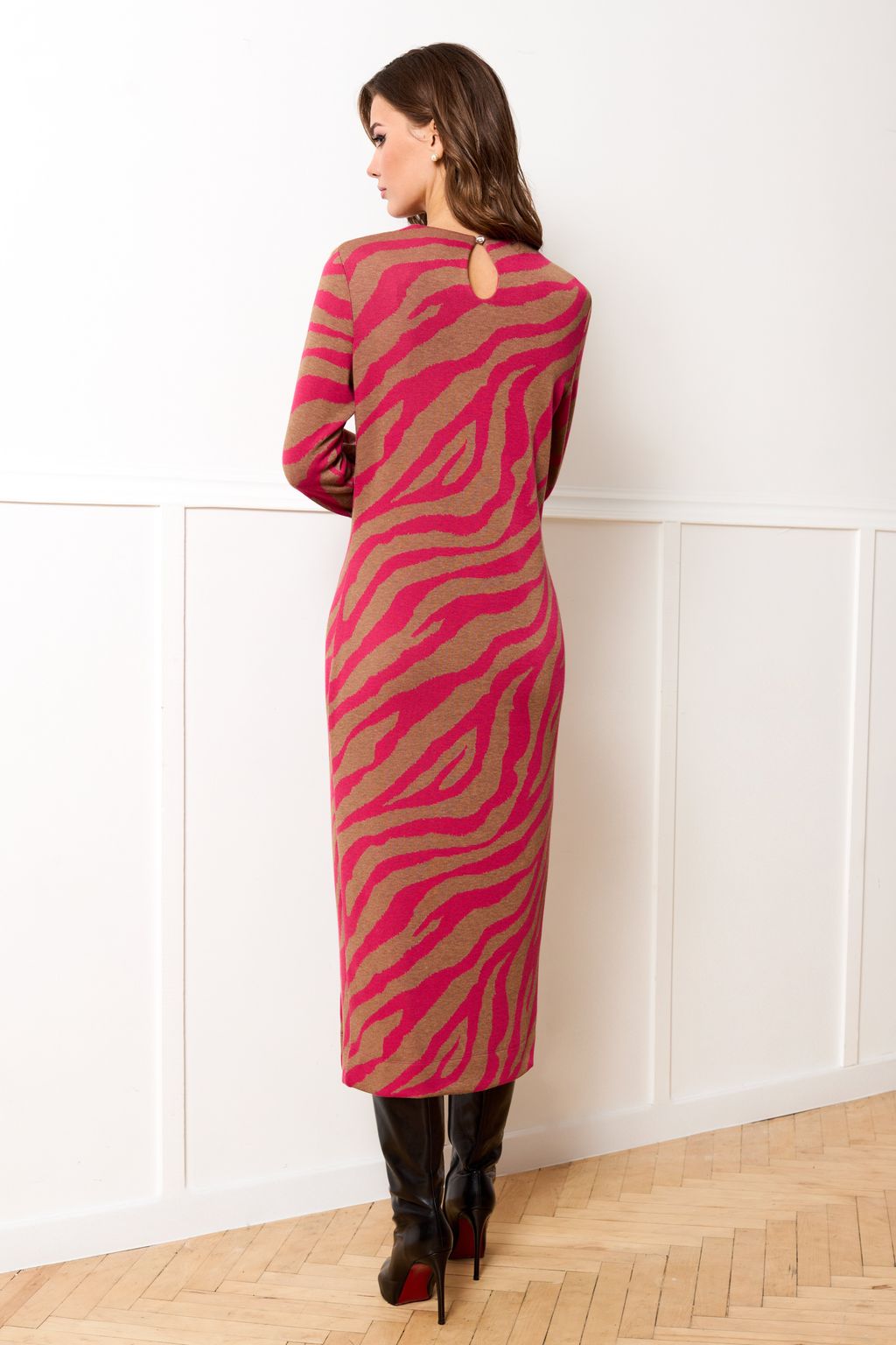 Платье - Allure фото 2