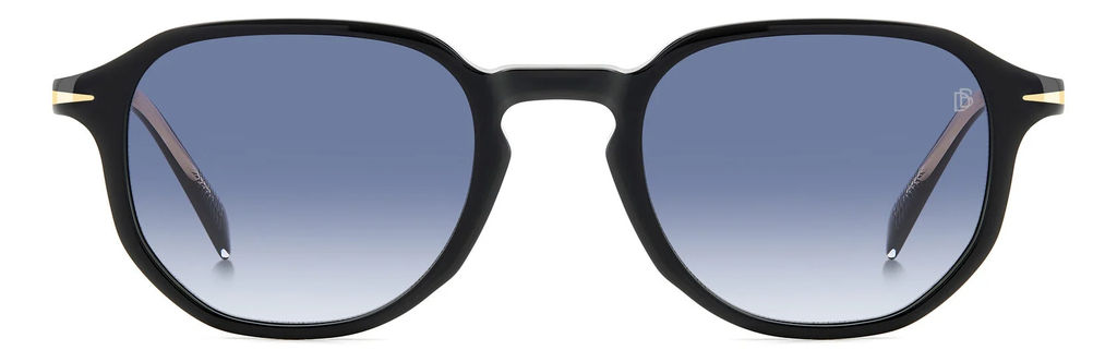 С/з очки DAVID BECKHAM DB 1140/S цвет (код) 807