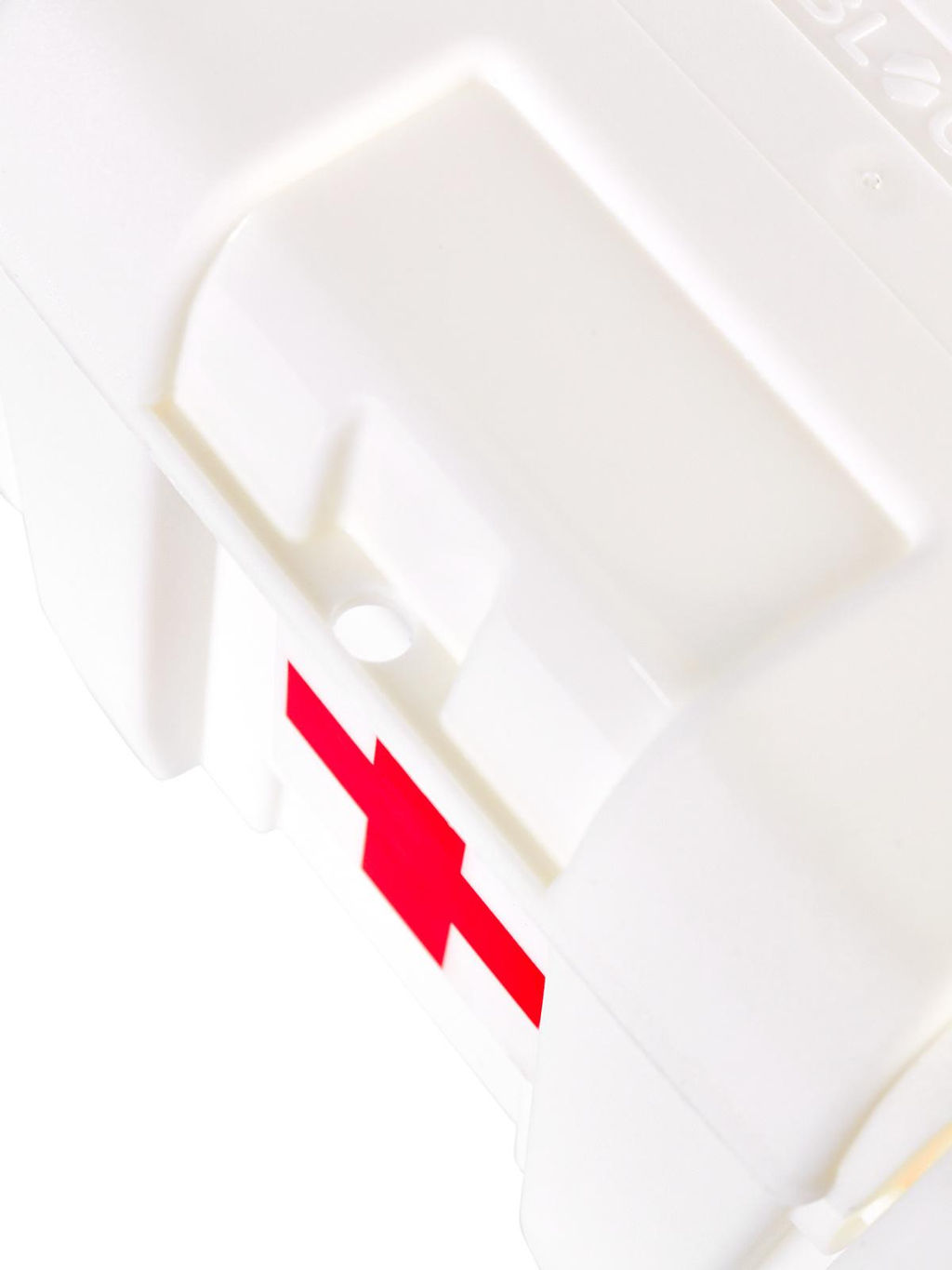 Аптечка "Скорая помощь" большая арт.KL3756