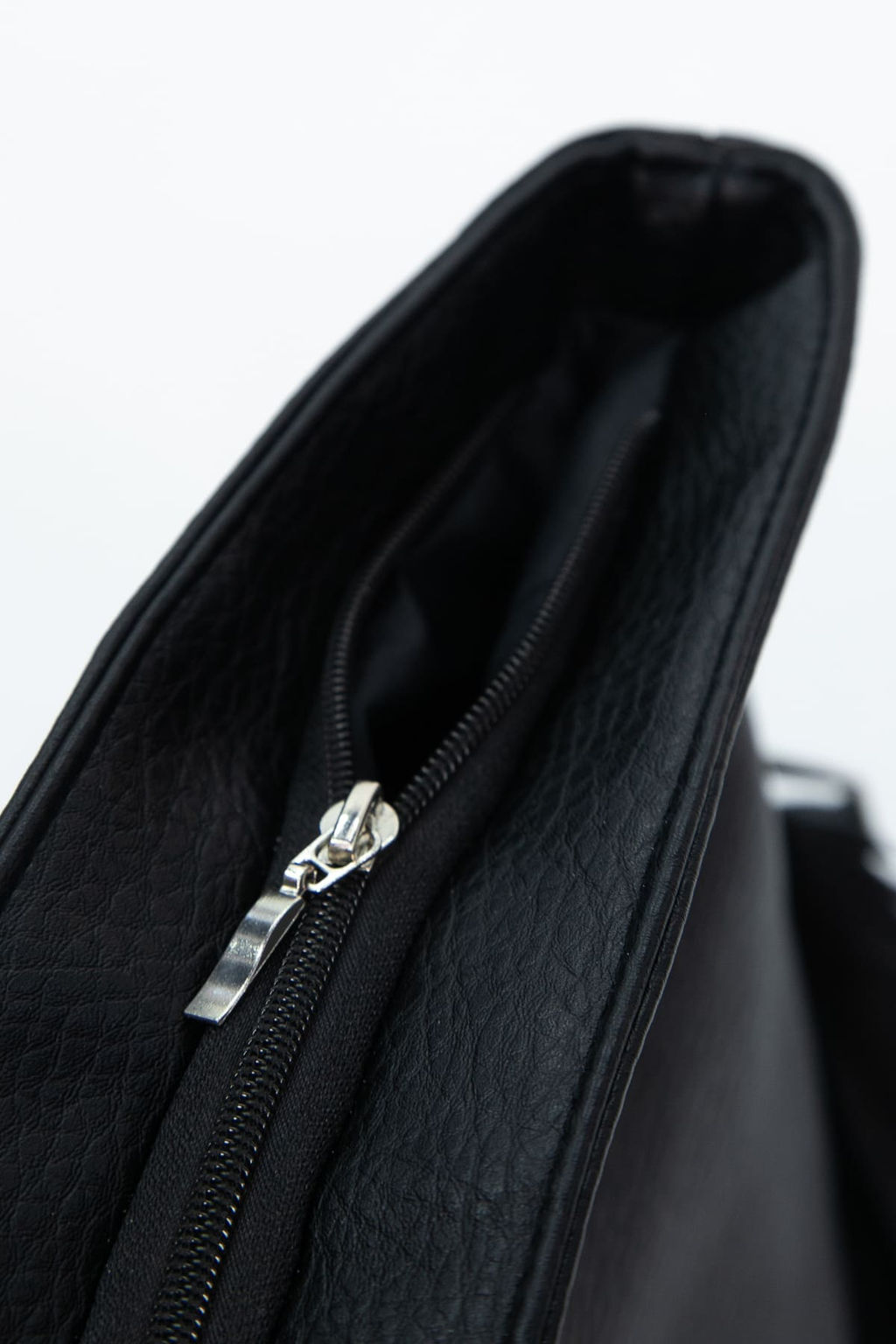 Сумка-торба (черная) СТ11