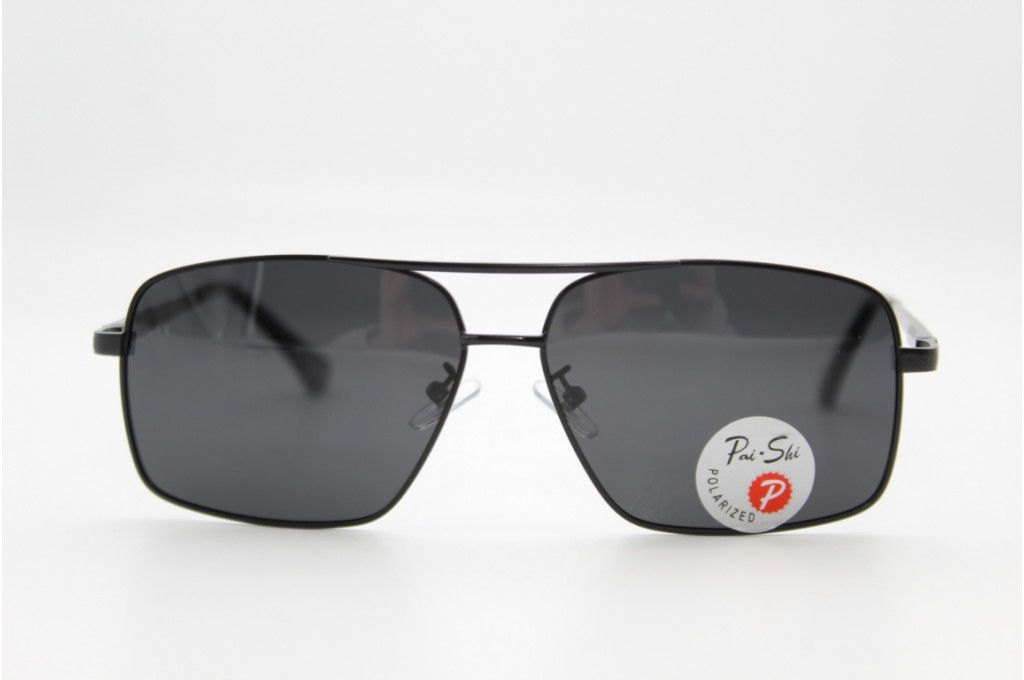 Солнцезащитные очки Pai-Shi (Polarized) 5008 C4-31