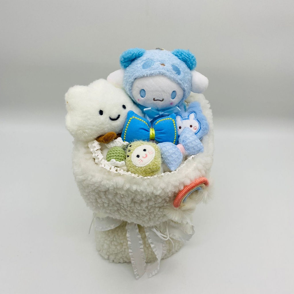 Букет из игрушек в ассортименте - Storyland фото 24