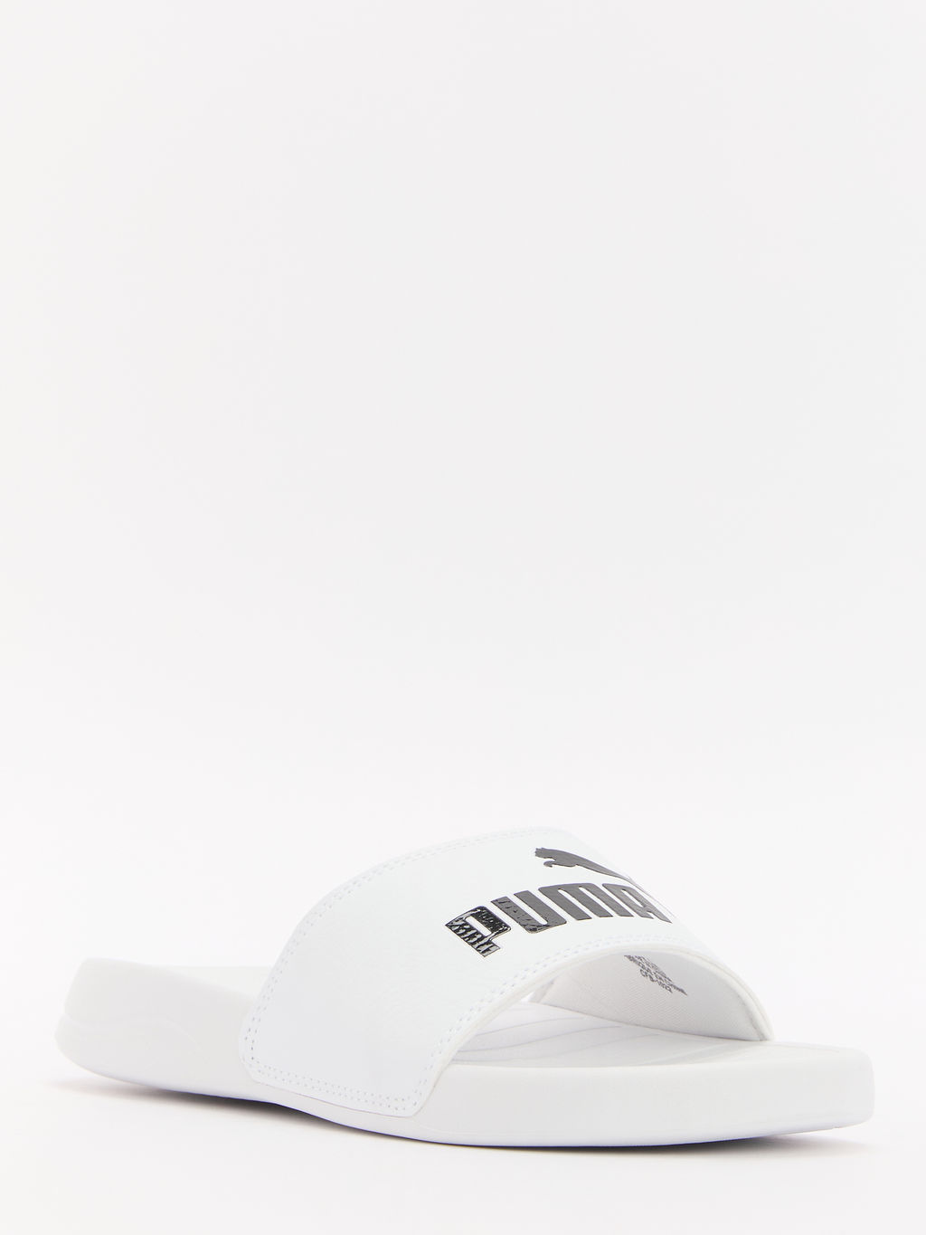 Сланцы PUMA Popcat 20 Артикул 4305195, белый