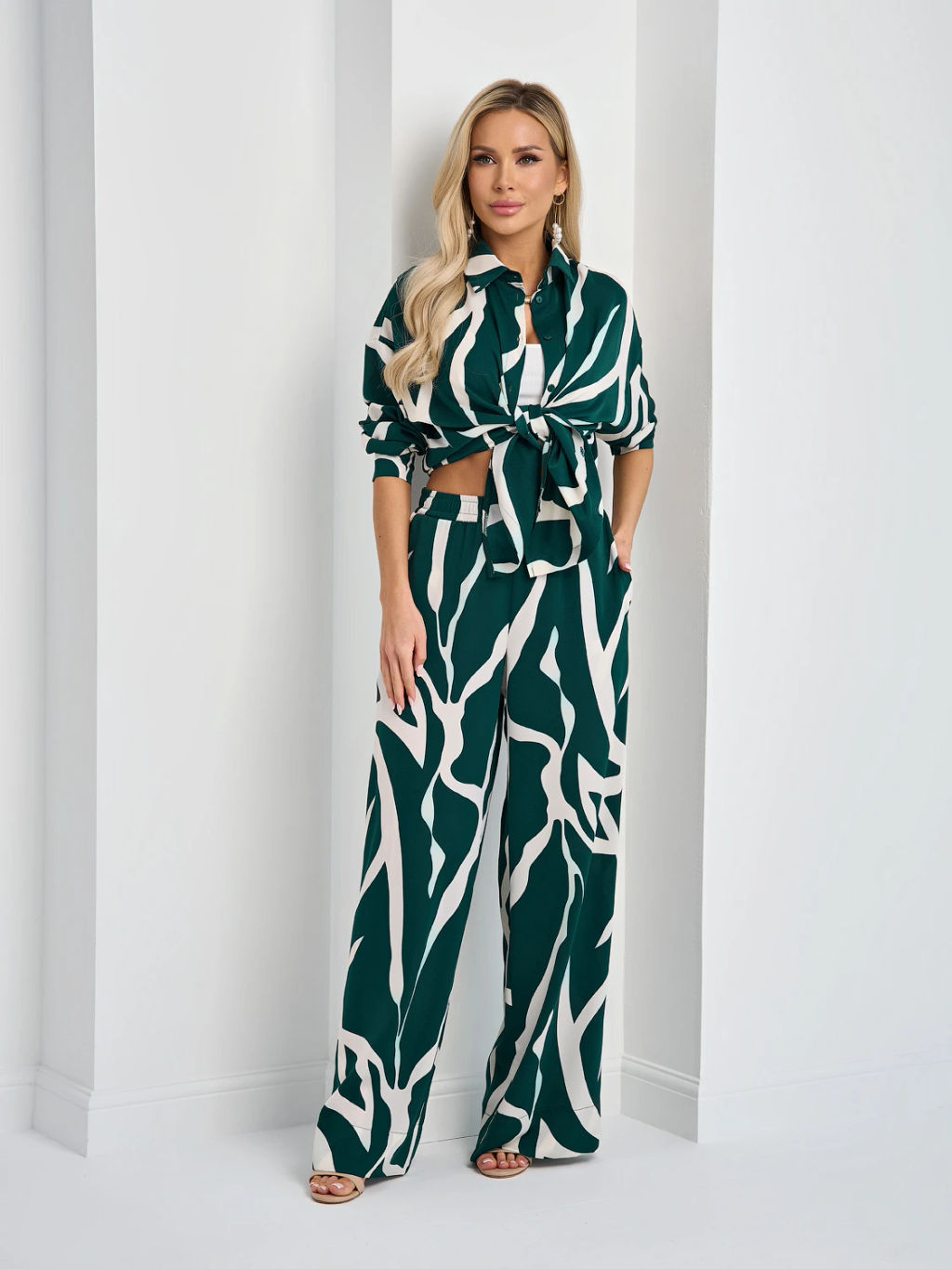 JETTY Брюки фото 7