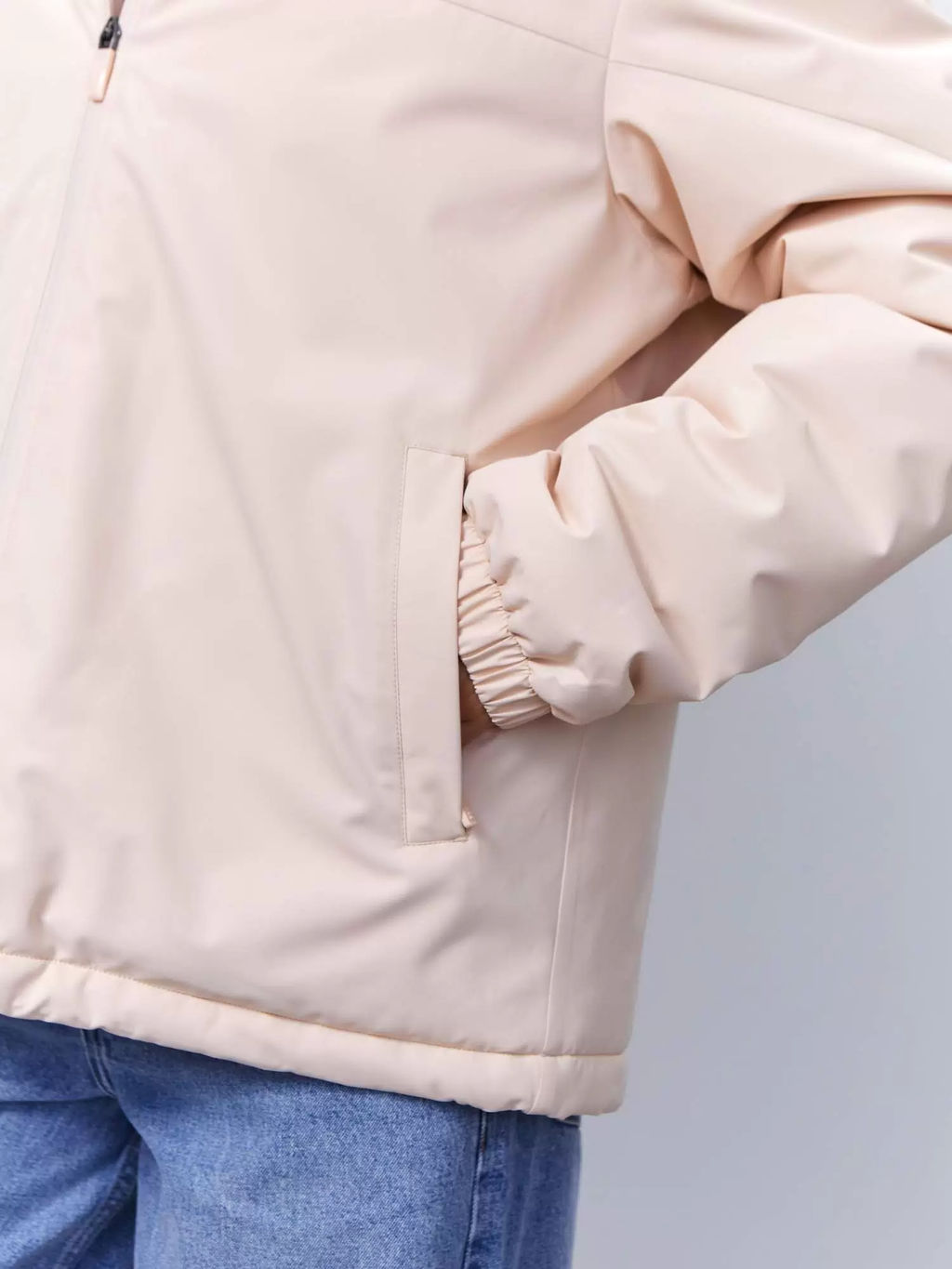 T3324-12 Куртка демисезонная - Strobbs фото 14