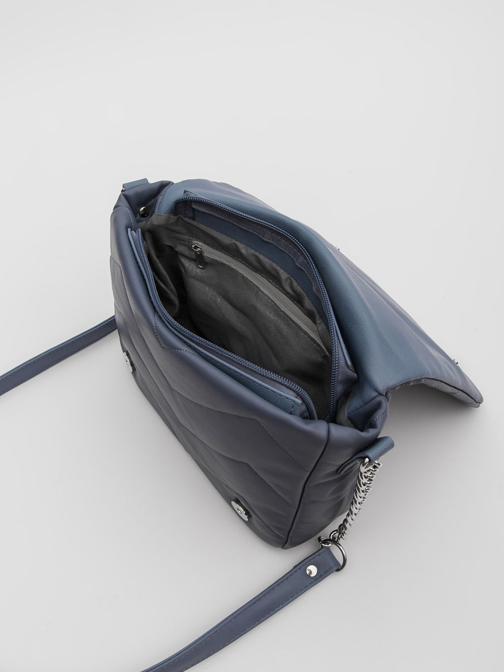 Кросс-боди 1407 219.1 05/910 72 Сумка женская - S.lavia фото 14