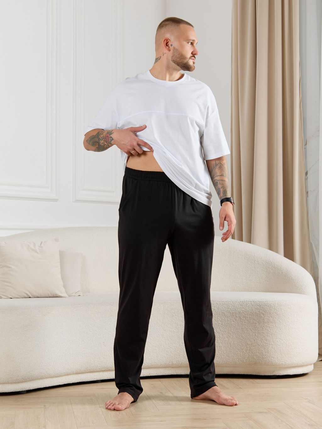 Брюки мужские Тор-3 VIOTEX - Виотекс фото 31